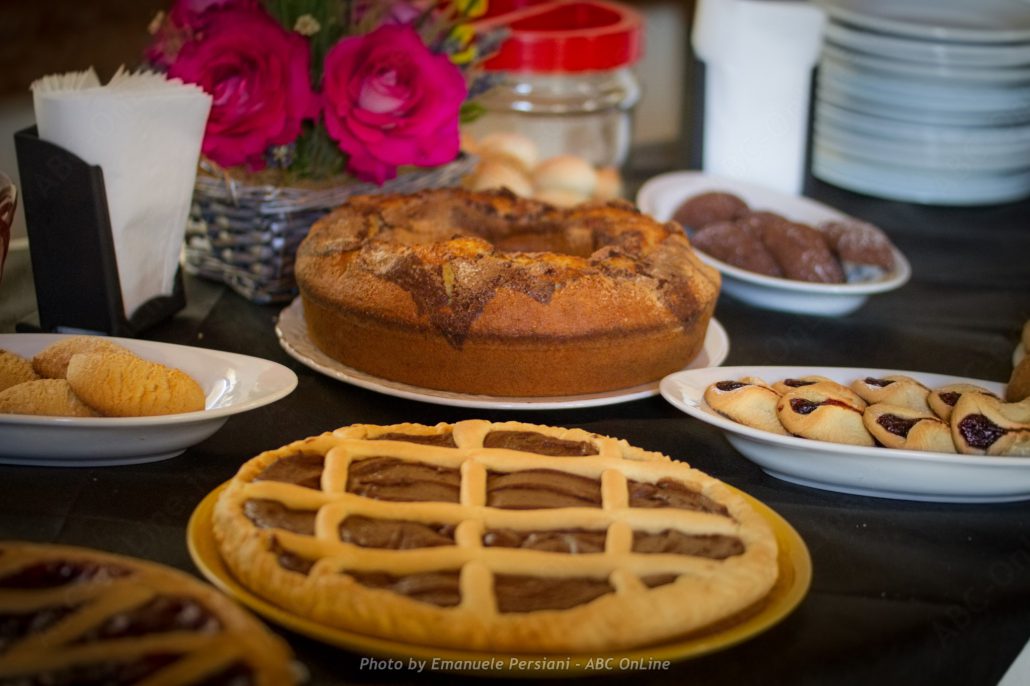 Ricca varietà per la prima Colazione